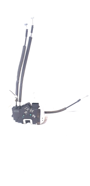 Hyundai ix35 (2009–2015) Priekšējo durvju slēdzene 813202Y020 - 2