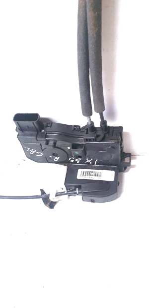 Hyundai ix35 (2009–2015) Rear side door lock 814202Y000 - 2