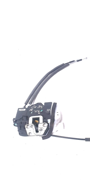 Rear side door lock - 814202Y000