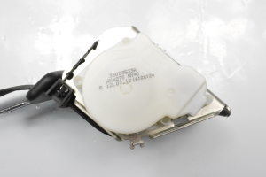 Mercedes Benz C-Class 204 (2007–2014) Tagumine turvavöö A2048600085 - 2