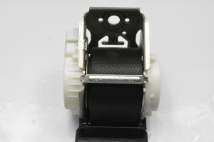 Mercedes Benz C-Class 204 (2007–2014) Tagumine turvavöö A2048600085 - 4
