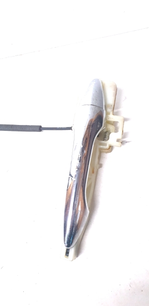 Hyundai ix35 (2009–2015) Rear side door exterior handle - 2