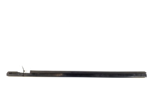 Mercedes Benz C-Class 203 (2000–2007) Rear quarter window outer molding A2036701222 - 2