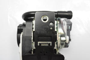 Mercedes Benz C-Class 204 (2007–2014) Sicherheitsgurt vorne A2048602485 - 2