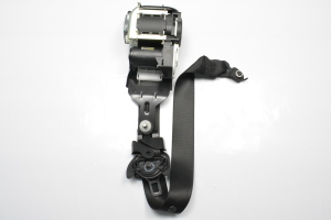 Mercedes Benz C-Class 204 (2007–2014) Sicherheitsgurt vorne A2048602485