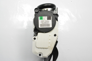Mercedes Benz C-Class 204 (2007–2014) Sicherheitsgurt vorne A2048602485 - 3