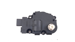  Interior shoulder valve motor 