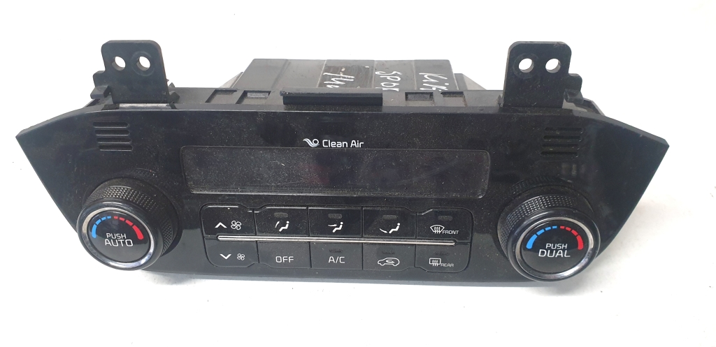 Kia Sportage (2010–2016) Heater control panel 972503UXXX