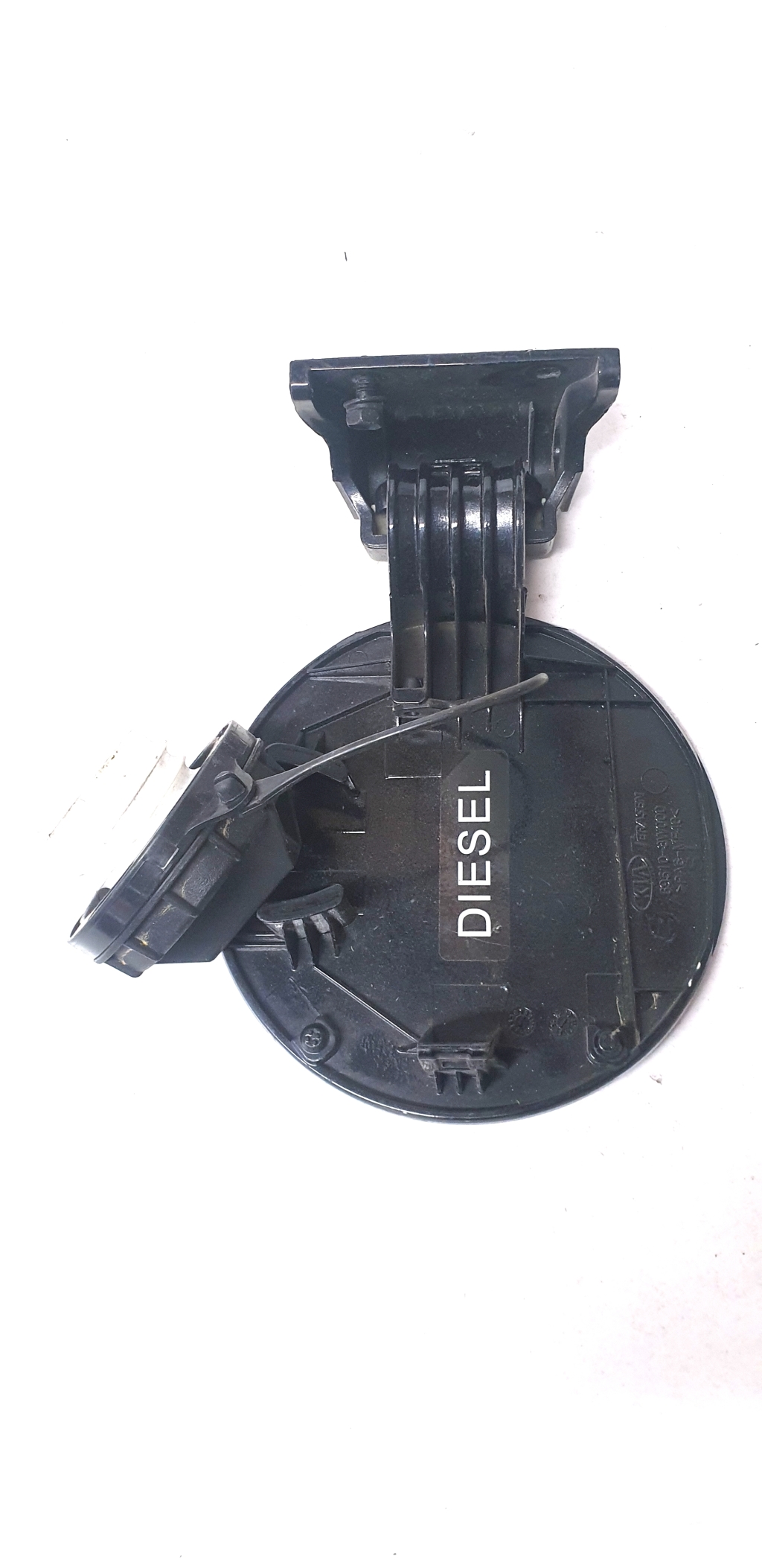 Used Kia Sportage Fuel filler cap 695103W000