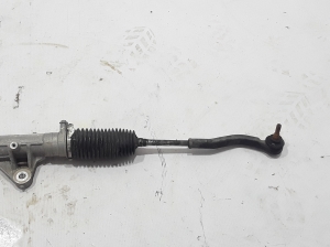 RENAULT Clio IV (2012–2019) Steering rack 490012121R - 4