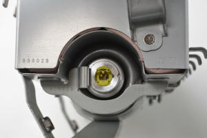 Mazda 6 (2007–2012) Pasažiera drošības spilvens panelī 1066850 - 3