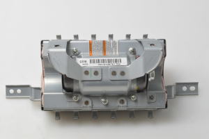 Mazda 6 (2007–2012) Pasažiera drošības spilvens panelī 1066850 - 4