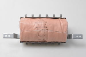 Passenger dashboard airbag - 1066850