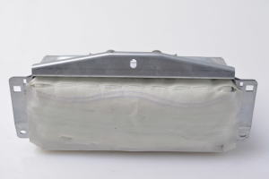 Passenger dashboard airbag - 9654247280