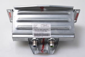 Citroen C4 (2004–2010) Passenger dashboard airbag 9654247280 - 4