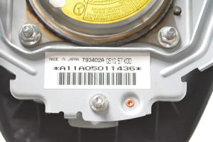 Mazda 6 (2007–2012) Rooli turvapadi GS1G57K00 - 2