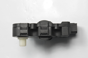 Mercedes Benz C-Class 204 (2007–2014) Stellmotor Heizungsklappe 410475520 - 2
