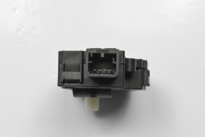 Mercedes Benz C-Class 204 (2007–2014) Stellmotor Heizungsklappe 410475520 - 4