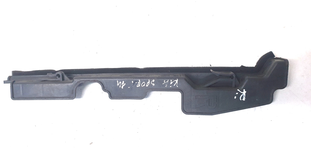 Kia Sportage (2010–2016) Verkleidung unter der Motorhaube 291362Y000