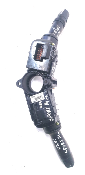 Kia Sportage (2010–2016) Blinkerschalter 934102M101 - 2