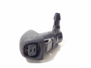   Windscreen washer nozzle 