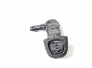   Windscreen washer nozzle 