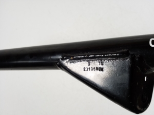 Chevrolet Camaro (2015–2026) Sonstiger Halter 23105888 - 3