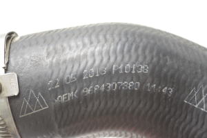 Peugeot 308 (2007–2015) Toru 9684307380 - 2