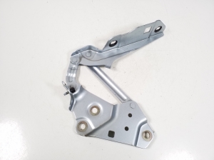   Engine cover hinge 