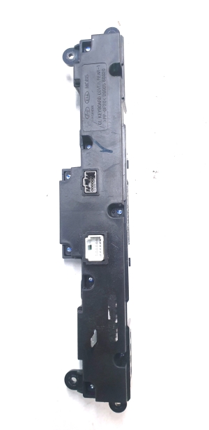 Kia Sportage (2016–2021) Multimedia control module D996568020 - 2