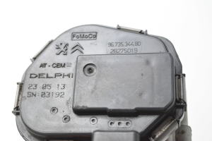 Peugeot 308 (2007–2015) Gaasiklapp 9673534480 - 4