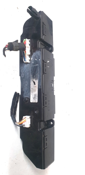 Kia Sportage (2016–2021) Heater control panel 97250F1XXX - 2