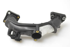 Peugeot 308 (2007–2015) Turbolader Kühlmittelleitung 9674942380 - 4