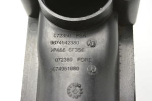 Peugeot 308 (2007–2015) Turbolader Kühlmittelleitung 9674942380 - 5