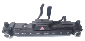 Multimedia control module - D996569210