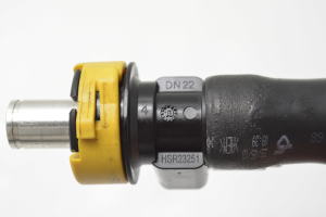 Peugeot 308 (2007–2015) Solenoid HSR23251 - 2