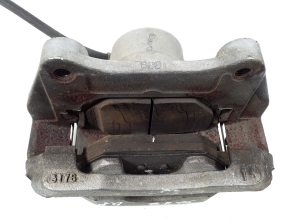 Chevrolet Camaro (2015–2026) Eesmine pidurisadul 84156748 - 4