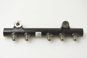 Common Rail Kraftstoffleitung - 9685297580
