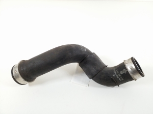 Mercedes Benz CLC-Class 203 (2001–2007) Intercooler hose A2035281782 - 2
