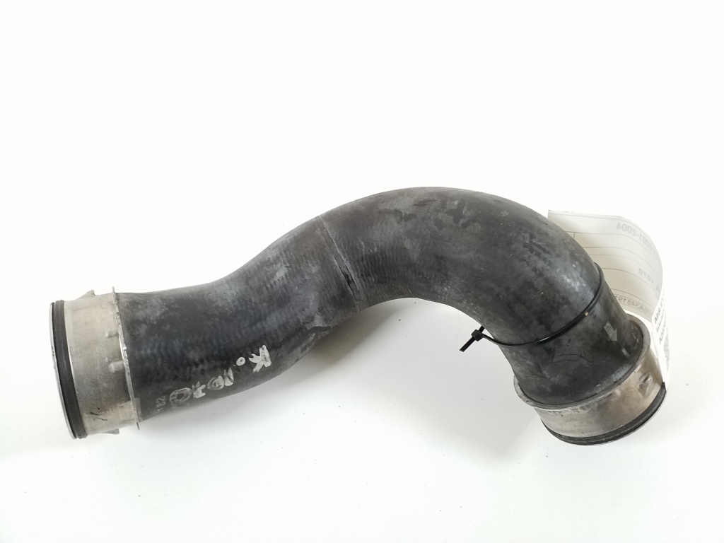 MERCEDES-BENZ CLC-Class CL203 (2008-2011) Left Side Intercooler Hose A2035281182,A2035281982,A2035282582 21015435