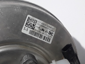 RENAULT Twingo III (2014–2026) Pidurivõimendi 472102018R - 2