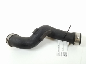 Vahejahuti voolik - A2035282082