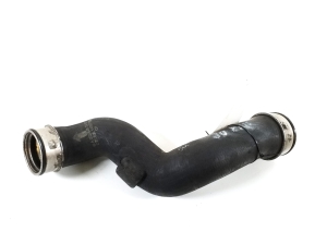 Mercedes Benz CLC-Class 203 (2001–2007) Intercooler hose A2035282082 - 3