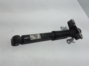  Rear shock absorber 