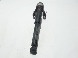  Rear shock absorber 