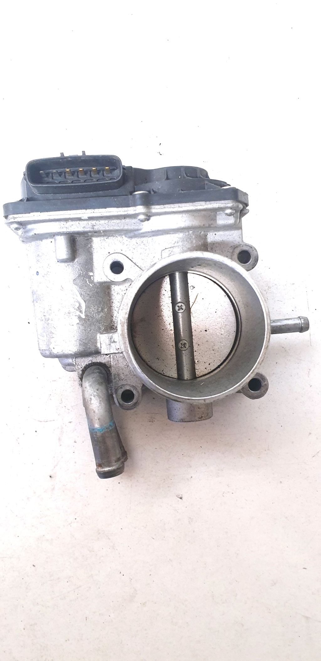 Kia Sportage (2016–2021) Accelerator valve 351002B340