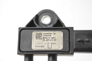 Peugeot 308 (2007–2015) Sonstiger Sensor 9662143180 - 3