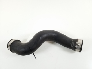 Mercedes Benz CLC-Class 203 (2001–2007) Intercooler hose A2035281282 - 2