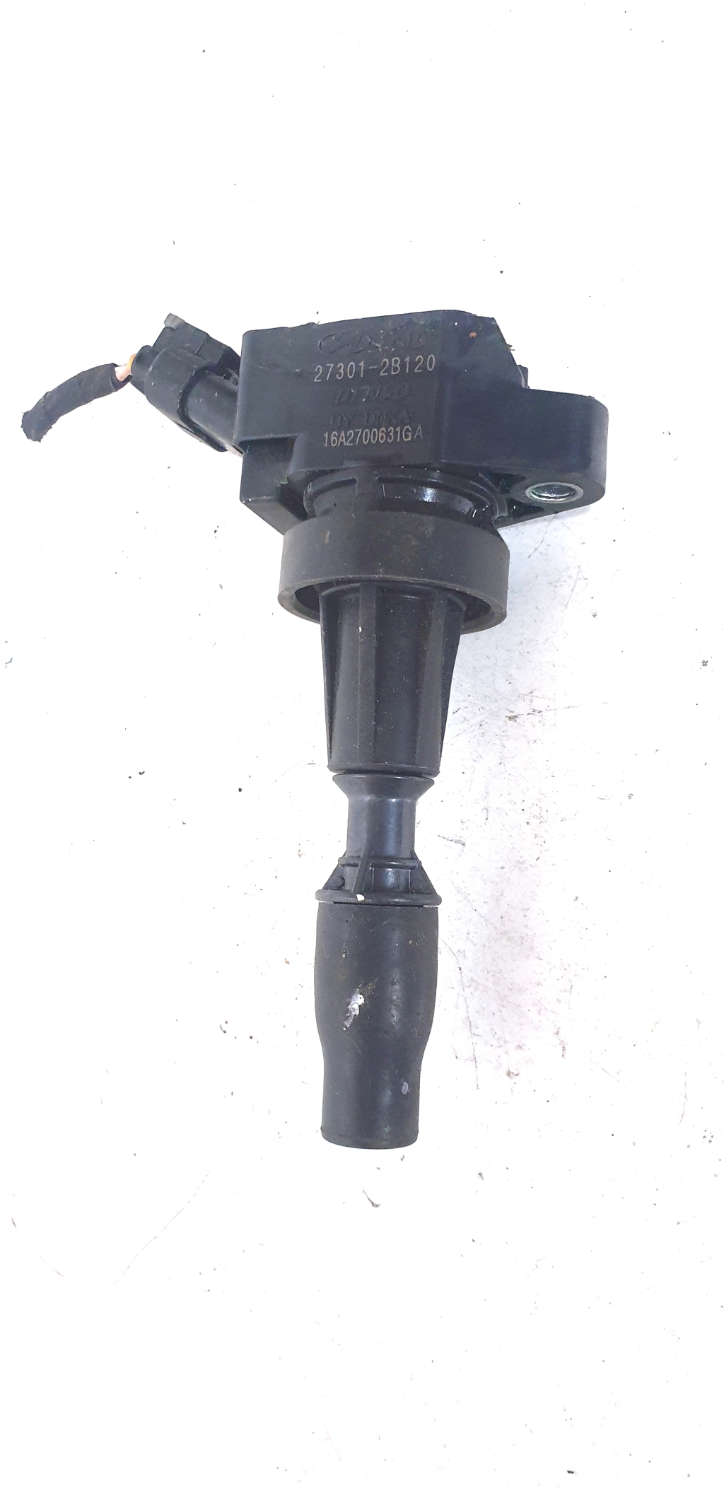 Used Kia Sportage Ignition coil 273012B120