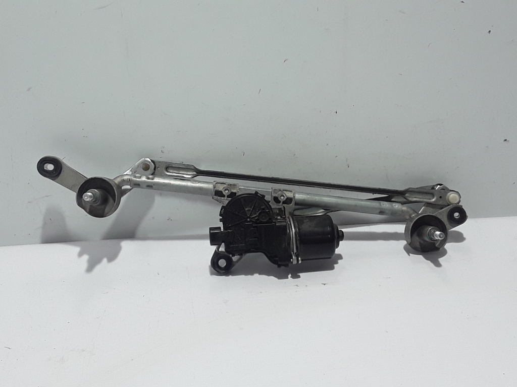 Used RENAULT Koleos Windshield wiper mechanism 288008490R